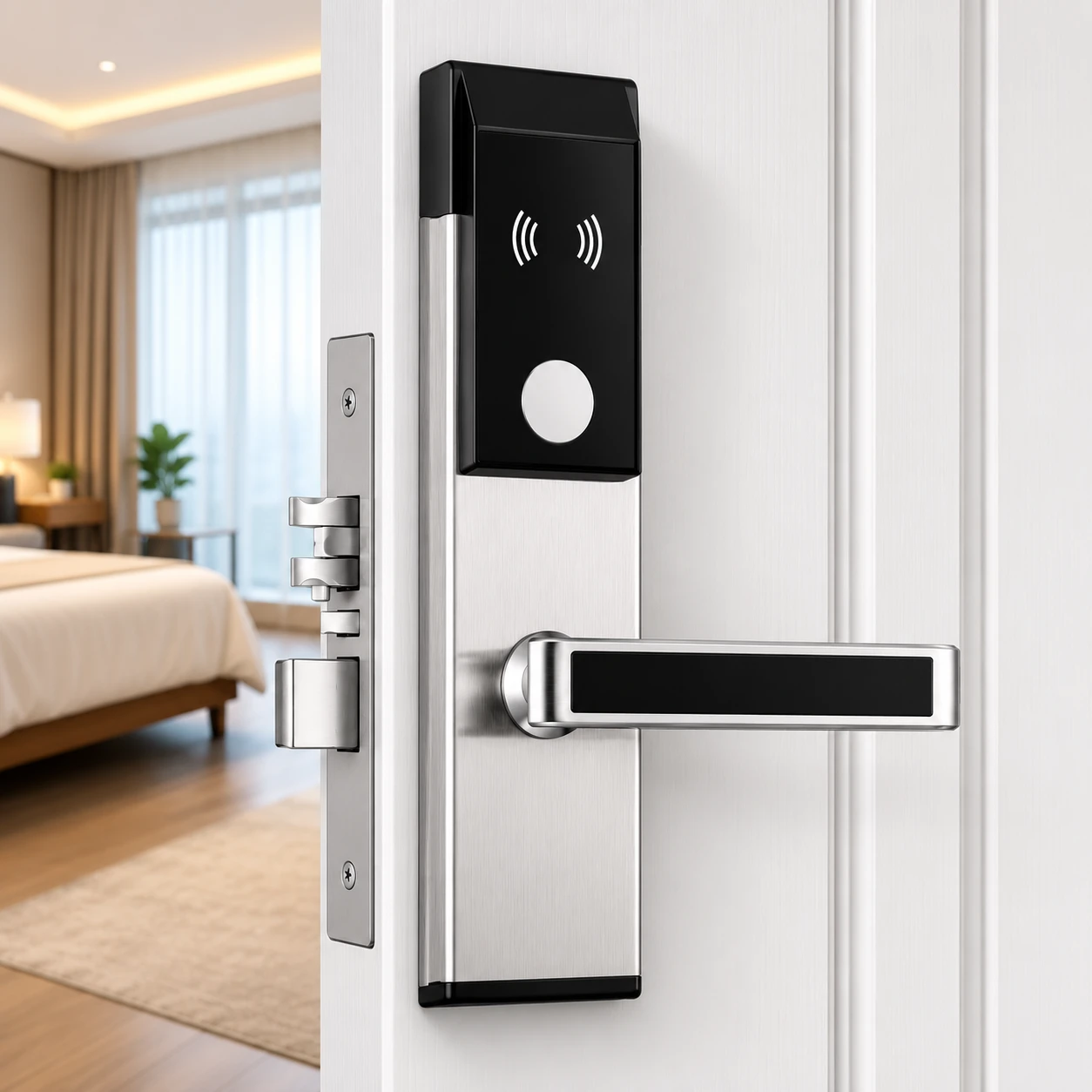 EHOTEL MODELO PREMIUM
