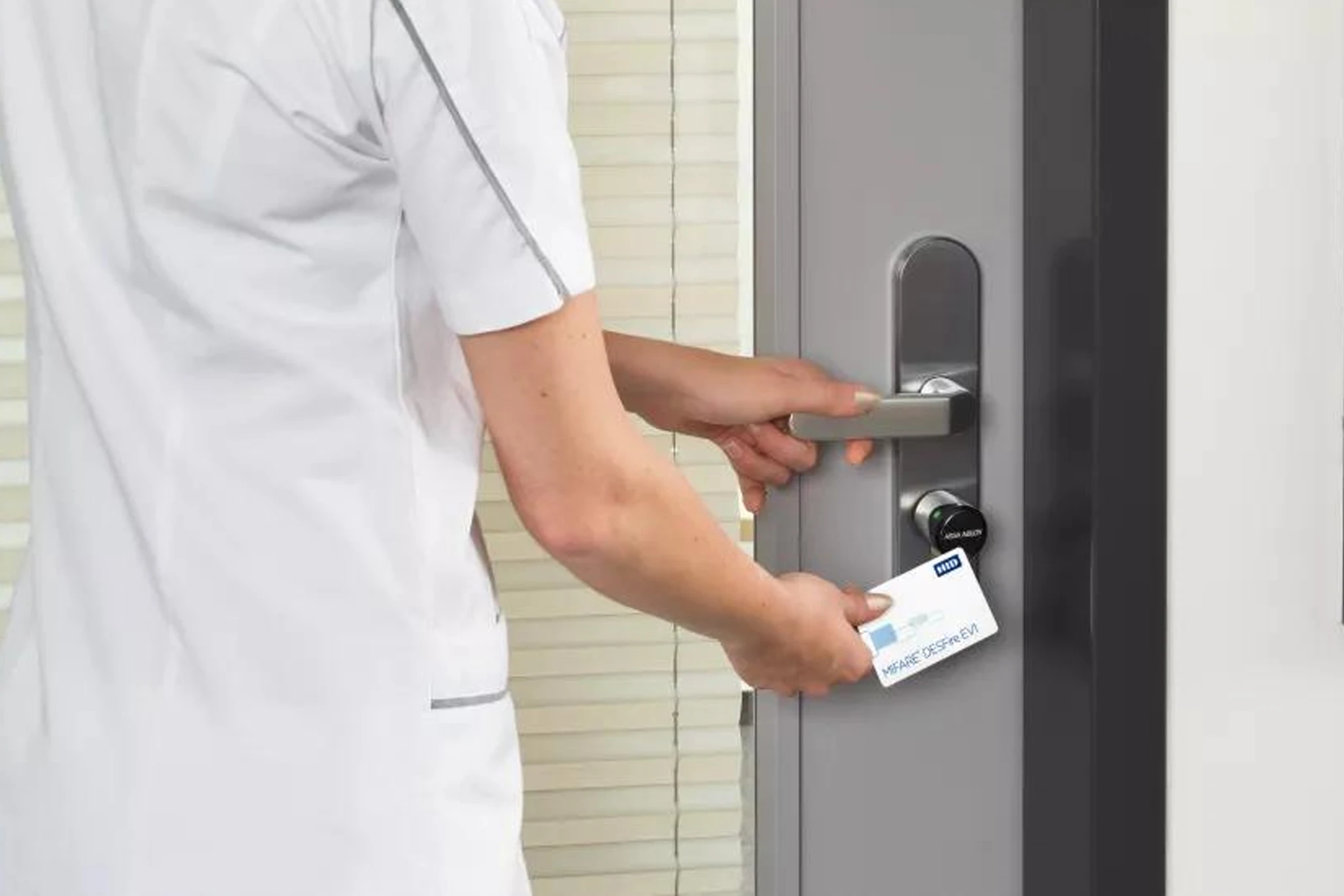 Hospitales